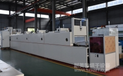 隧道爐怎么選？從工業生產邏輯找答案——耐美特智能裝備